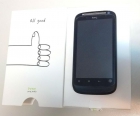 Se vende teléfono libre smartphone htc desire s. - mejor precio | unprecio.es