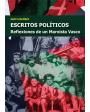 Escritos políticos. Selección e introducción de Graciela Soriano. ---  Alianza Editorial nº175, 1979, Madrid.
