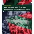 Escritos políticos. Selección e introducción de Graciela Soriano. --- Alianza Editorial nº175, 1979, Madrid. - mejor precio | unprecio.es
