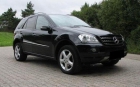 2007 Mercedes-Benz ML 320 CDI 4Matic DPF - mejor precio | unprecio.es