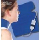 Almohada Cervical 40 x 38 cm. Ergonómica Anunciada en TV - mejor precio | unprecio.es