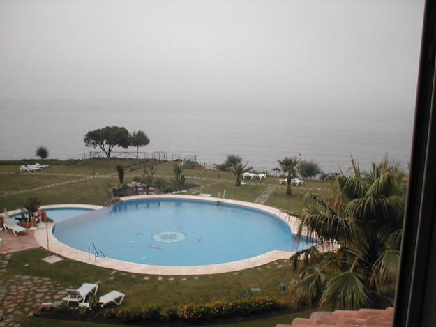 Apartamento en estepona