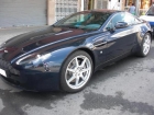 ASTON MARTIN V8 VANTAGE,OFERTON!!! 4.000KMS - mejor precio | unprecio.es