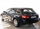 Audi A4 Avant 1.8Tfsi 120cv 6vel. Mod.2012. Blanco Ibis. Nuevo. Nacional. - mejor precio | unprecio.es