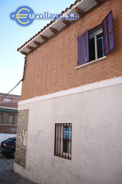 Casa en Colmenar Viejo