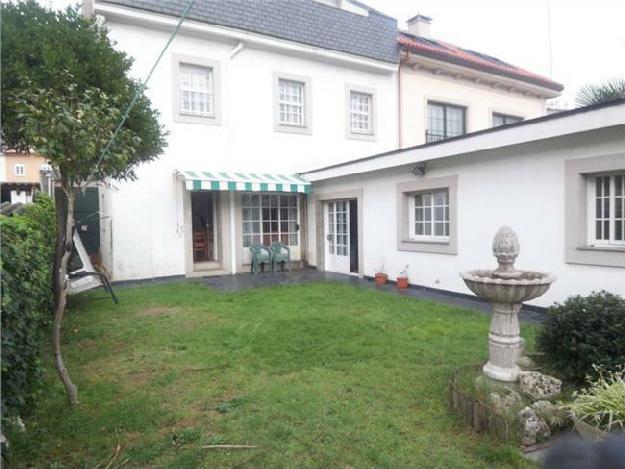 Casa en Coruña (A)
