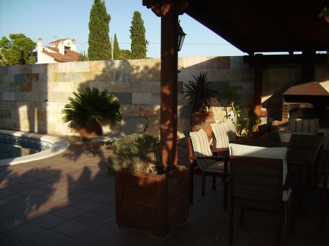 Casa en Vilafranca del Penedès