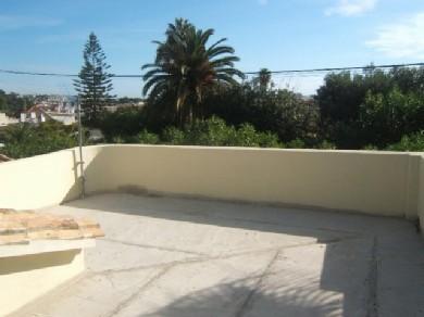 Chalet con 3 dormitorios se vende en Mijas Costa, Costa del Sol