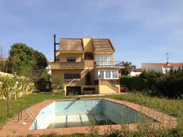 Chalet en Huelva