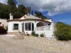 Chalet en venta en Alcalalí/Alcanalí, Alicante (Costa Blanca) - mejor precio | unprecio.es