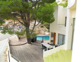 Chalet en venta en Altea, Alicante (Costa Blanca)