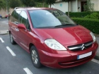 Citroen C8 2.2 HDi 16v Exclusive - mejor precio | unprecio.es