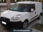 Fiat doblo cargo maxi 2011 - mejor precio | unprecio.es