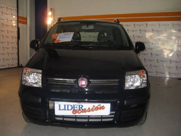 FIAT PANDA  1.2 DYNAMIC ECO
