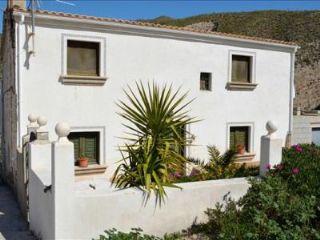 Finca/Casa Rural en venta en Zurgena, Almería (Costa Almería)