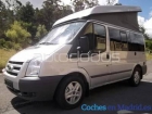 Ford Transit - mejor precio | unprecio.es