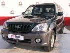 Hyundai Terracan 2.9 CRDI FULL A - mejor precio | unprecio.es