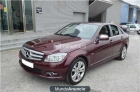 Mercedes-Benz Clase C C 220 CDI AVANTGARDE - mejor precio | unprecio.es