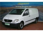 MERCEDES-BENZ VITO 109CDI FUR. LARGA - Pontevedra - mejor precio | unprecio.es