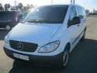 Mercedes-Benz Vito 109CDI Mixto Largo - mejor precio | unprecio.es