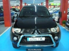 Mitsubishi L200 2.5DI-D D.Cab Inten. 167 - mejor precio | unprecio.es