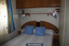 MOBIL HOME CAMPING STO.DOMINGO DE LA CALZADA - mejor precio | unprecio.es