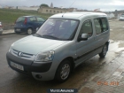 PEUGEOT - PARNET 1. 9 D. - mejor precio | unprecio.es
