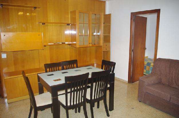 Piso en Burjassot