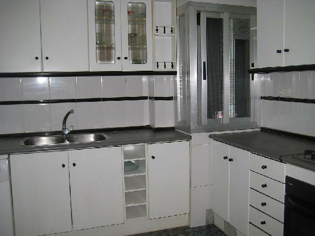 Piso en Burjassot