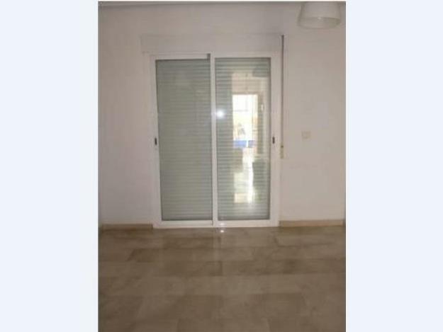 Piso en Garrucha