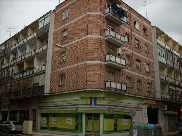 Piso en Miranda de Ebro