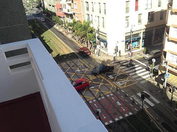Piso en Santa Cruz de Tenerife