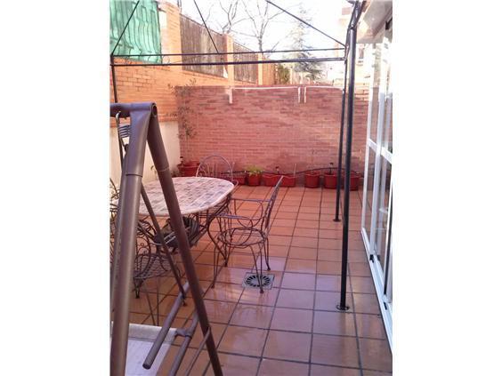 Piso en Valdemoro