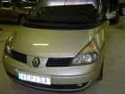 RENAULT ESPACE  2.2 DCI EXPRESSION - mejor precio | unprecio.es