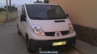 renault trafic - mejor precio | unprecio.es