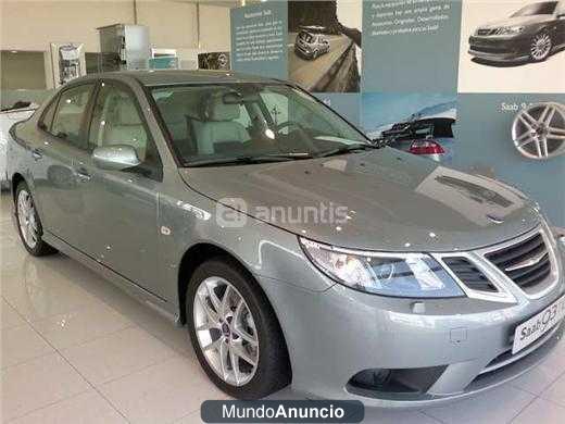 Saab 93 Sport Sedan Vector 1.9 TiD