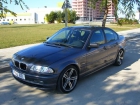 SE VENDE BMW 320 D - mejor precio | unprecio.es