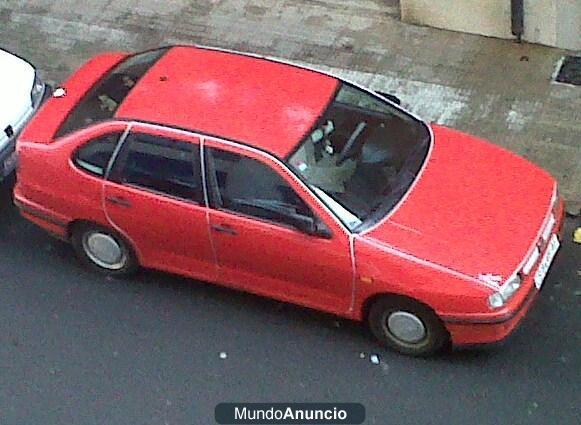 Se vende seat córdoba