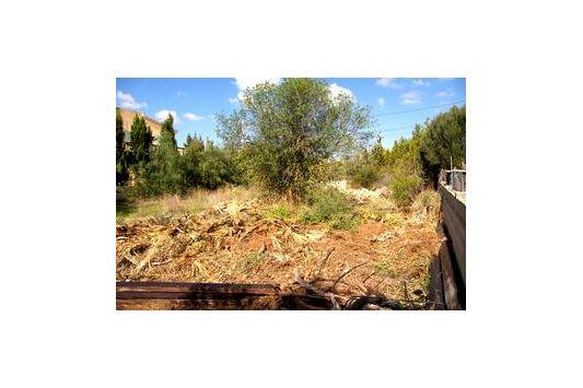 Terreno y Solares En Venta en Santanyi, Mallorca