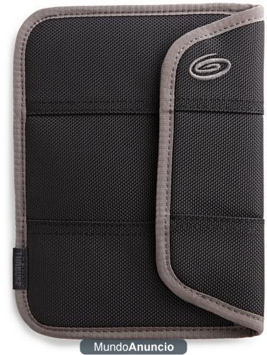 Timbuk2 Envelope Sleeve - Funda en sobre para Kindle, color negro/negro/negro