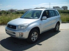TOYOTA RAV 4 2.0 LUNA - Malaga - mejor precio | unprecio.es