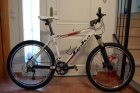 Vendo Bicicleta MTB  BTT Aluminio Valencia - mejor precio | unprecio.es