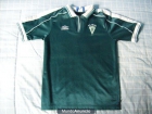Vendo Camiseta del CD Toledo SAD Temporada 2000-2002 - mejor precio | unprecio.es