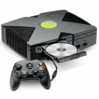 Vendo Xbox 1 negra original + 2 mandos + mando dvd - mejor precio | unprecio.es