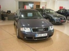 Venta de coche Audi A6 1.9 Tdi 130 Multitro '04 en Murcia - mejor precio | unprecio.es