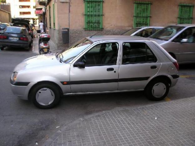 Venta de Ford FIESTA 1.3 AMBIENTE '00 en Palma De Mallorca