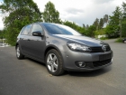 Volkswagen golf 2.0 tdi 4motion - mejor precio | unprecio.es