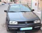 volswagen golf tdi 1.9 - mejor precio | unprecio.es