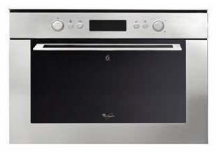 Whirlpool AMW 842 IX