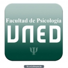 UNED-1ºPSICOLOGíA TODOS LOS LIBROS Y MáS - mejor precio | unprecio.es